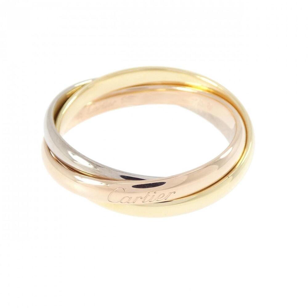 Cartier Trinity Small Ring